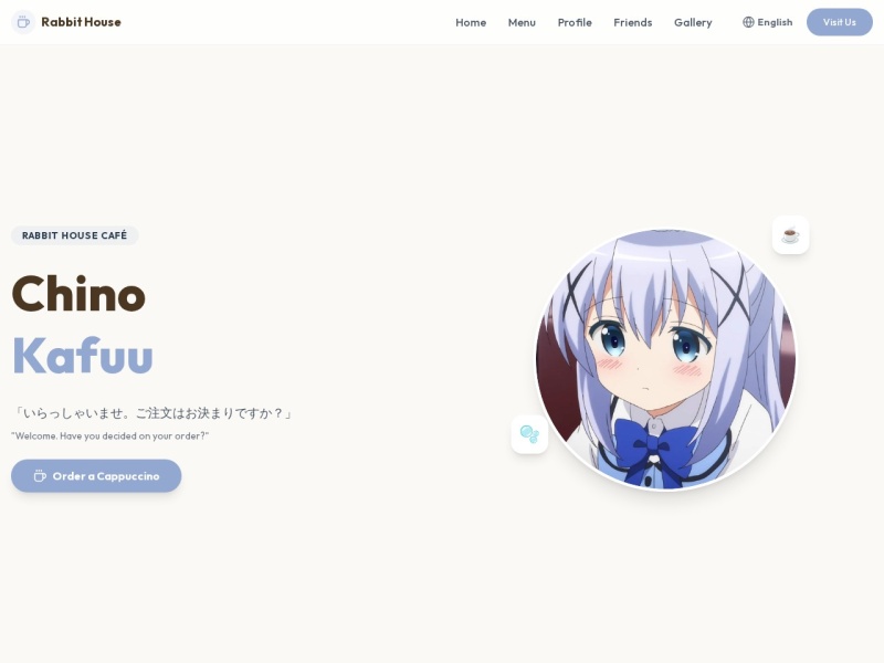 cappuccino.moe