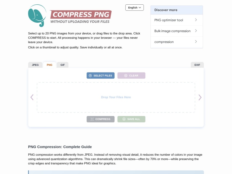 YouCompress