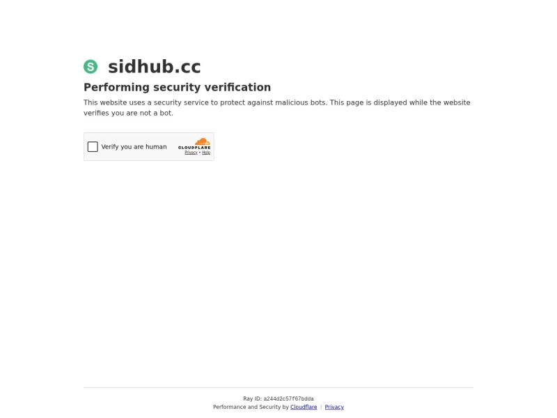 SeedHub