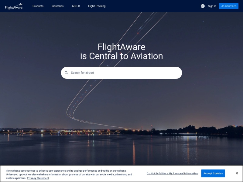 FlightAware