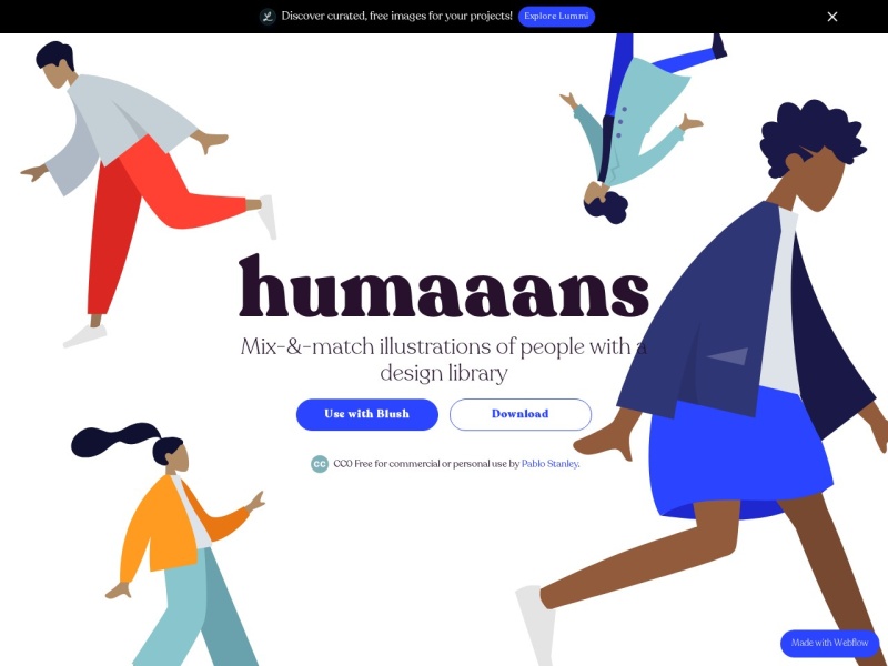 Humaaans