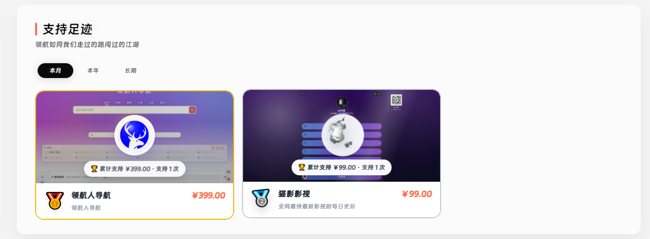 赞助,不该只是挂一个 Logo|星战导航「品牌共建体系」正式上线