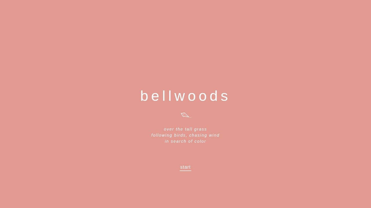 Bellwoods