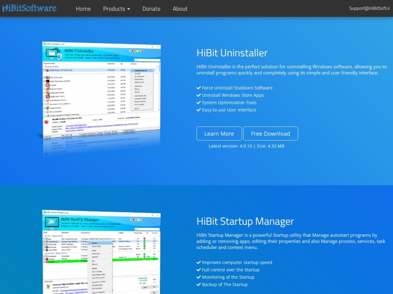HiBitSoftware