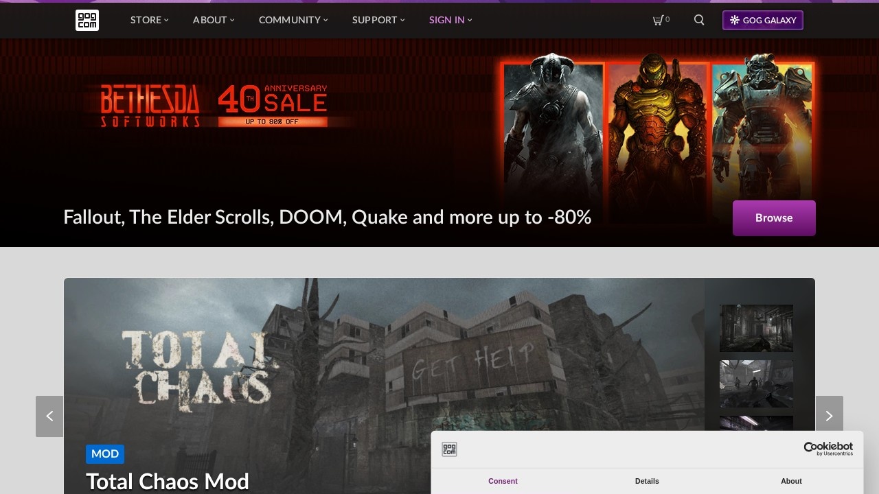 GOG.com