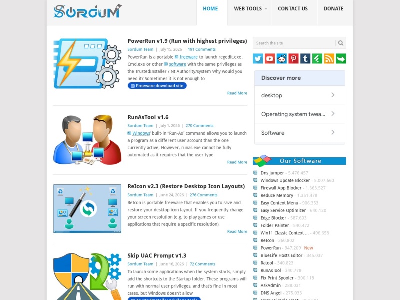 Sordum